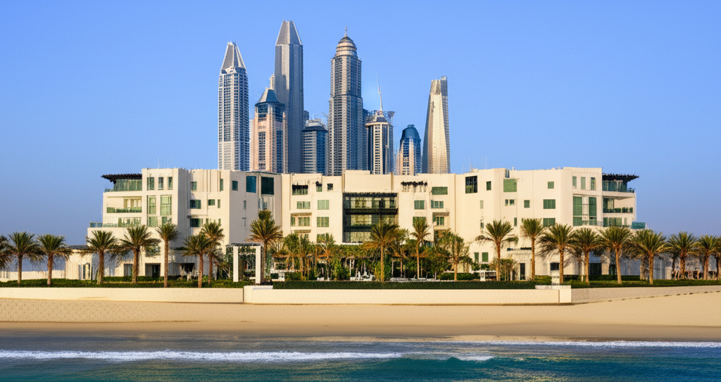 Dubai Estate