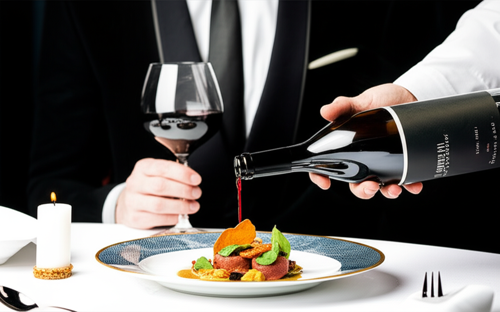 Gastronomic Journeys