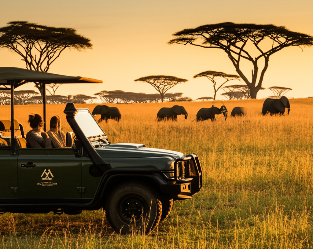 Private Safaris