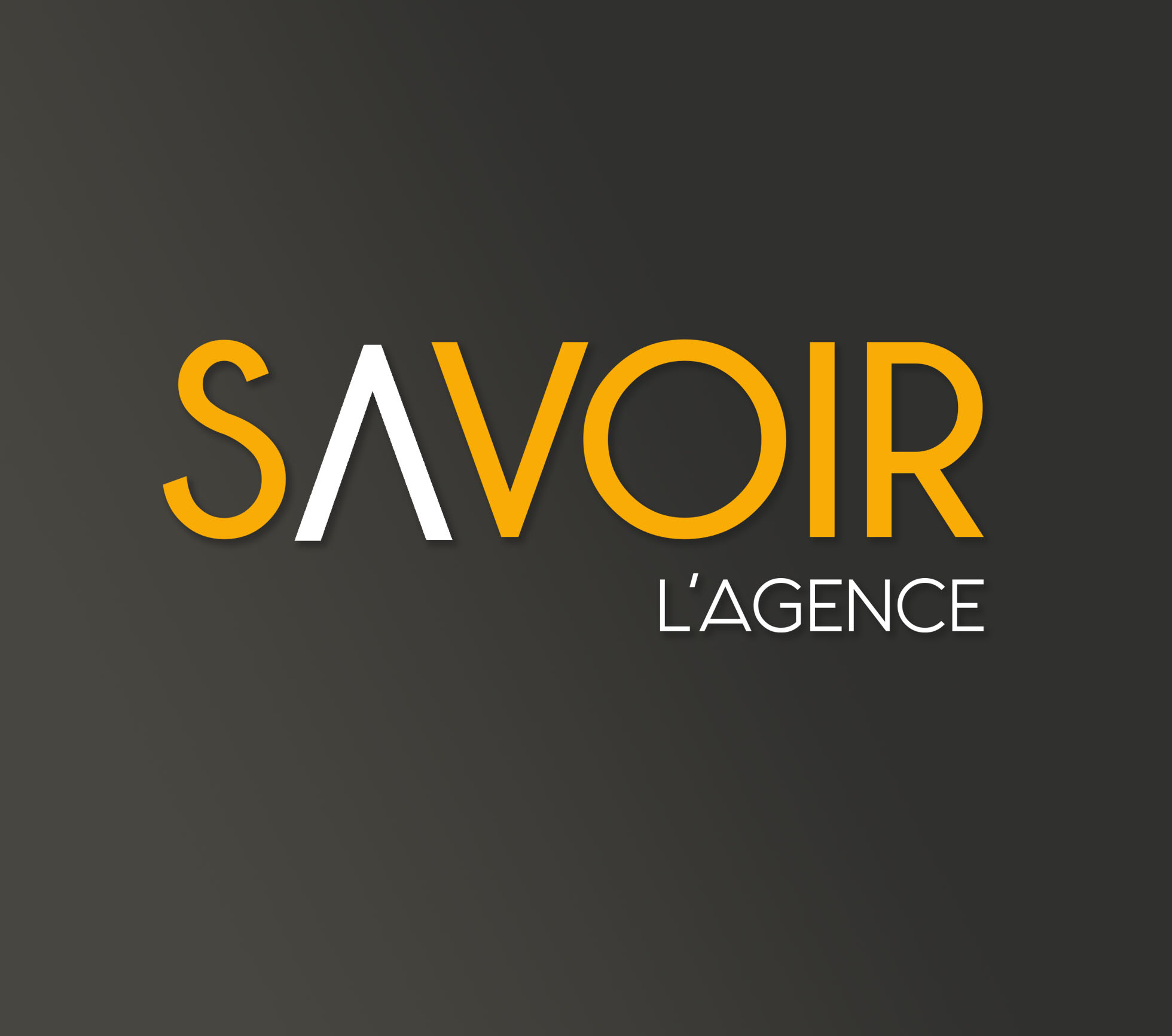 SAVOIR L'Agence